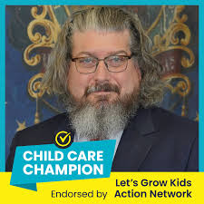 Endorsements — Let's Grow Kids