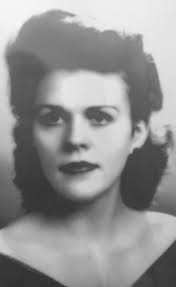 Doris Pike Obituary (2015)