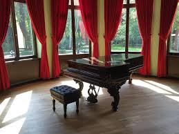 Richard Wagner Museum Wahnfried Bayreuth Richard Wagner Viking Cruises Rivers