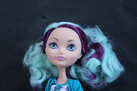 lot 7 Ever After High Dolls EUC apple white ashlyn ella hunter raven queen  12"