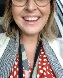 Carly Bailey's Instagram, Twitter & Facebook