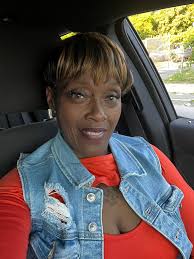 HisFirst MrsDigga Leslie Davis-Chandler