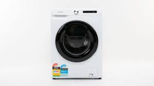 It's all too easy to set it and forget it. Samsung Ww85t554daw Review Washing Machine Choice