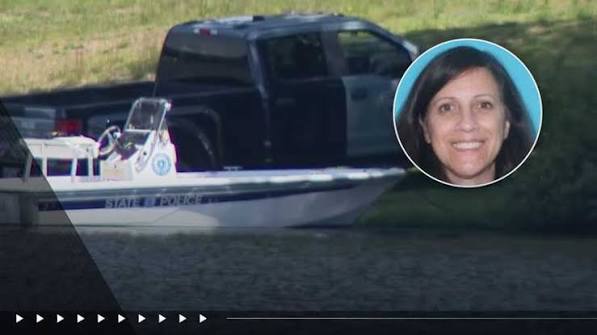 Worcester District Attorney: 'Won't stop until we find Karen Solomon' - WCVB