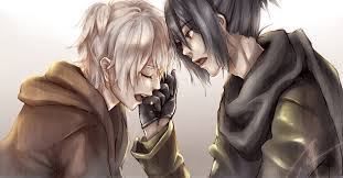 Is gray paint going out of style 2020 fall animes. 9 Must See Lgbtq Anime Fandom