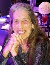 Leticia Gail Tucker Obituary April 23, 2023