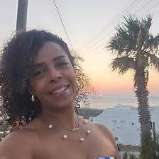 Graciela Vigil's Instagram, Twitter & Facebook