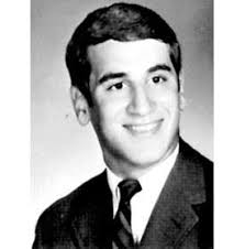 Ronald DiSantis Obituary (2015)