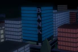 Notably, there are only 4 atms placed in the game and you can find them in the bank, the gas station, the police station, and also the train station. Roblox Bank Robbery Shefalitayal