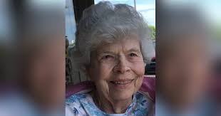 Obituary for Vernona Lee (Rousculp) Melchi