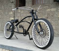 Beachcruiser Dyno Coaster Custom Ebay Bicicleta Electrica Bicicletas Chopper Diseno De La Bicicleta
