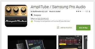 So what do you do when you're out in the world and see a plant you want to know more about? 6 Best Android Apps For Guitarists And Guitar Players Music Industry How To