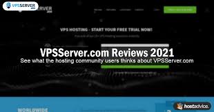 Buymanaged vps hosting server powered with ssd storage. Vpsserver Com Erfahrungen Von Kunden Experten Tips 2021