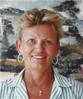 Jacqueline Devlin Obituary (1940