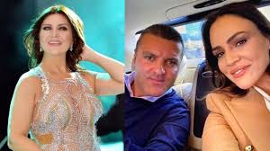 1985 doğumlu sunucu buket aydın bursa'da dünyaya gelmiştir. Sibel Can Emir Sarigul Aski Belgelenince Buket Aydin Dan Olay Gonderme Geldi Internet Manset