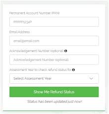 How to calculate my federal adjusted gross income. Check Income Tax Refund Status Online Through Income Tax India E Filing Tax2win