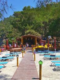 Find cheap flights to turkey at easyjet the uk's largest airline. Hopetaft Help Beach Club Fethiye