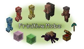 Redstonegamesb avatar redstonegamesb • 2 weeks ago. Primitive Mobs Mod Para Minecraft 1 5 1 Y 1 5 2 Minecrafteo