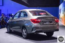 The saga series has been around since the 1980s and is currently in its third generation. 2019 Proton Saga Launched From Rm32 800 News And Reviews On Malaysian Cars Motorcycles And Automotive Lifestyle