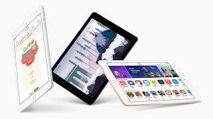 2017 Ipad And Ipad Mini 4 Comparison Chart How Well Do