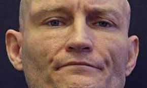 Convicted murderer sparks hunt after absconding from prison