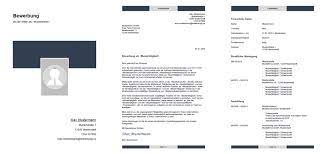 Was ist in einer kurzbewerbung enthalten? Muster Vorlagen Kostenlos Herunterladen Bewerbung