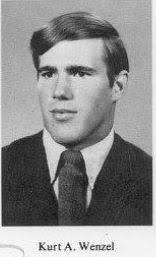 Kurt A Wenzel (1951-2000)