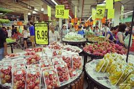 Tripadvisor has 10,560 reviews of shah alam hotels, attractions, and restaurants making it your best shah alam resource. Pasaraya Borong Nsk Shah Alam Supermarket In Shah Alam