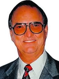 Hubert Bordelon Obituary (1927