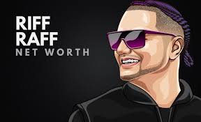 Riff Raff S Net Worth Updated 2021 Wealthy Gorilla
