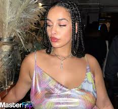 Jorja Smith Nude OnlyFans Leak Picture srAEY9RBRq | MasterFap.net