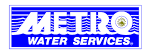 Billing Customer Service - Metro Water