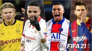 Fifa 21 fut birthday prediction! Fifa 21 Fut Key Uefa Champions League Matches Somag News
