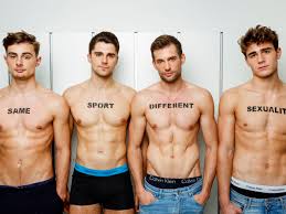 For the past few months i've been secretly feminizing myself, becoming a sissy. Gay Rower Founds Instagram Campaign To Aid Lgbtq Acceptance Outsports