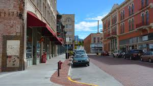 Maybe you would like to learn more about one of these? Trinidad Colorado Activities And Events Las Animas County