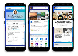 When you open the app, you are prompted to sign in with a microsoft account. Microsoft Edge For Android Preview Goes Live Microsoft Launcher Now Available