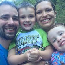 Fundraiser for Stephen Hunter by Samantha Utter : Drew Hunter Family