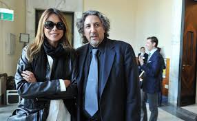 How much of lucio presta's work have you seen? Lucio Presta Si Occupa Di Share Anche In Famiglia Tvzoom