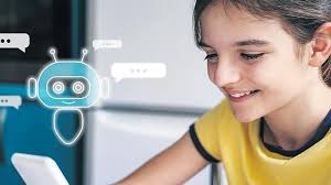 Çocuğunuz 'Chatbot çocuk' olabilir