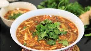 Delicious hot and sour soup does not need to be complicated. Better Than Takeout Authentic Hot And Sour Soup Recipe é…¸è¾£æ±¤ Youtube