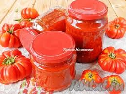 помидоры с луком на зиму в 3 литровых банках Tomatnyj Sous S Lukom Na Zimu 9 Poshagovyh Foto V Recepte Recept Idei Dlya Blyud Tomatnyj Sous Sousy