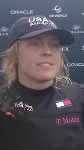 “The intensity is up and I feel like it needs to be.” 👊, Anna Weis speaks  after NYC day 1 💬