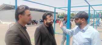 ۱۴۰ هزار تبعه غیرمجاز افغانستانی از دوغارون به کشورشان بازگشتند