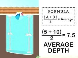 Pool Pump Size Calculator Tinmoihomnay Info