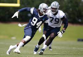 Dallas Cowboys 5 Bold Predictions For 2021 Nfl Season