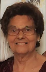 Ida Alfieri Obituary