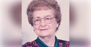 Obituary information for Helen Catherine Carwile
