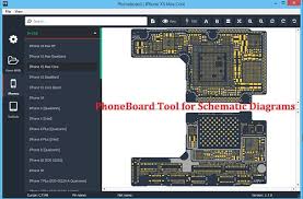 Download Phoneboard Tool Latest Version Show Schematic Diagrams