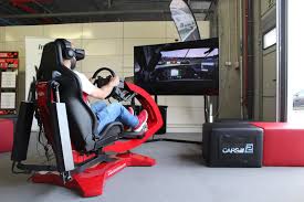 Simulateur Imsim Design Style Et Mouvements