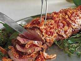Berbere beef tenderloin tips with papdisney food blog. 40 Of The Most Festive Christmas Dinner Ideas Out There